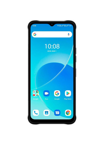 Смартфон 8/128GB Graphite Black (6973553523002) Umidigi G5 Mecha (314976521)