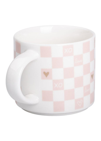 Кружка керамическая 350 (мл) для кофе и чая No Brand (369472910)