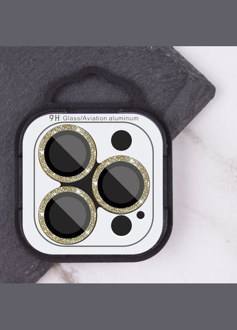 Защитное стекло на Apple iPhone 15 Pro /15 Pro Max/ для айфон 15 об, айфон 15 про макс на камеру Epik (356097147)