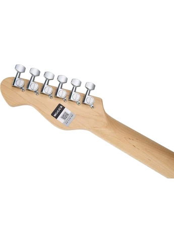 Електрогітара MSC11 Pro Polar White [160800] Mooer (400981421)