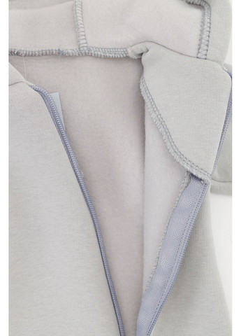 Комбінезон яслі для хлопчика колір сірий CB-00233477 Baby Life (368824256)