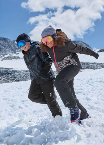 Лыжные брюки Crivit (372444360)