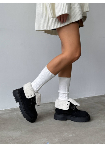 Зимові черевики Teddy Helen (366290784)