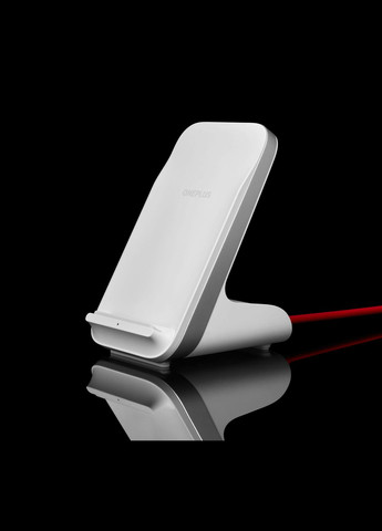 Бездротовий зарядний пристрій Warp Charge 50W Wireless Charger OnePlus (279553763)