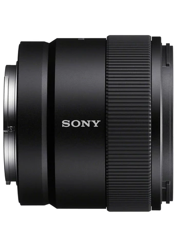 Объектив E 11mm f/1.8 (SEL11F18) [120127] Sony (400892311)