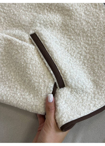 Шуба-бомбер Україна на зав'язках (361444780)