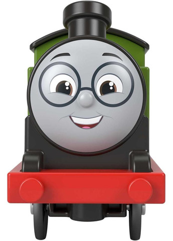 Паровозик Томас и друзья Моторизованный поезд Уифф Motorized Train Whiff Engine Thomas & Friends (365251420)