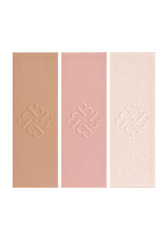 Палетка коректорів для контурингу обличчя Angelic Correction Palette BG906(001) Bogenia (302728225)