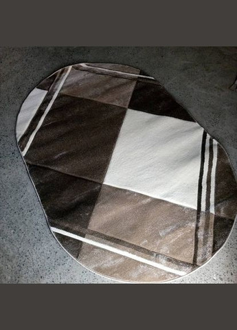 Ковер 0.7х1.1 рельефный Турция Konfetti Carpet (300096912)