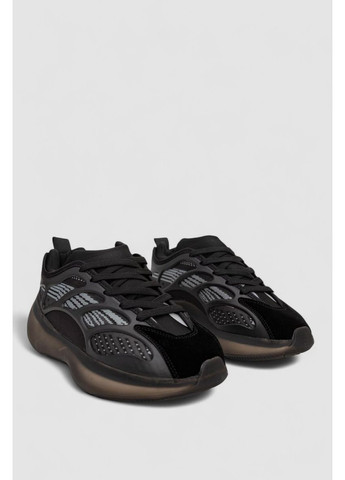 Кроссовки женские,, 248RCX1300 Ager чёрные (361384521)