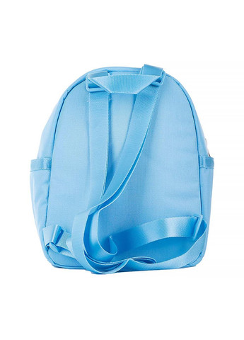 Жіночий Рюкзак W FUTURA 365 MINI BKPK Блакитний Nike (302285982)
