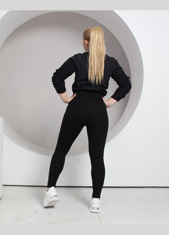 Матові лосини на повсякдення LH (301536248)