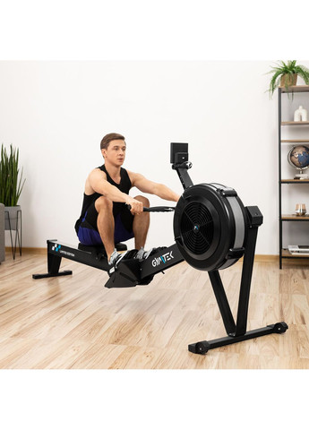 Гребной тренажер Concept XR4000 Gymtek (365718041)