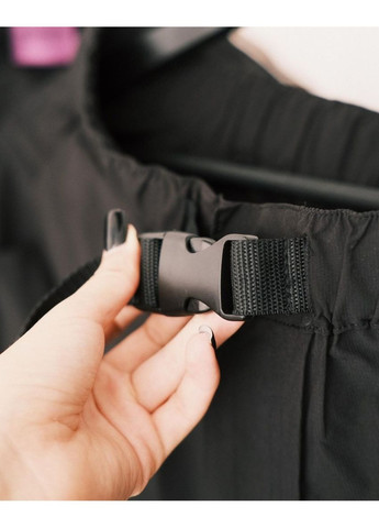 Серые демисезонные брюки TATON