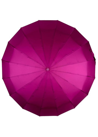 Женский складной зонт автоматический d=103 см Toprain (288048920)