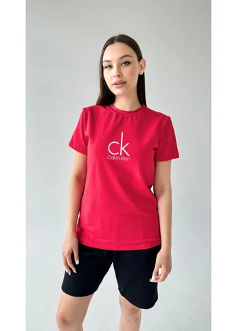 Жіночий літній костюм Vakko (377380838)