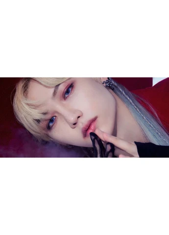 Чашка з принтом Stray Kids Стрей Кідс SKZ 2.32 Кружка керамічна 0,33 GeekLand (378967629)