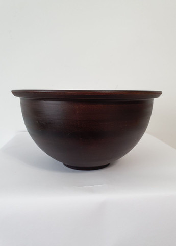 Макітра 3 л., з червоної глини No Brand (330621150)