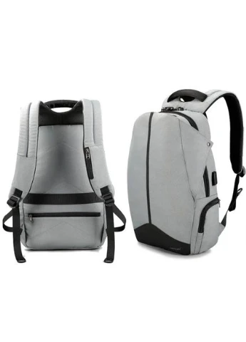Рюкзак TB3593A 15.6" Grey Tigernu (315137381)