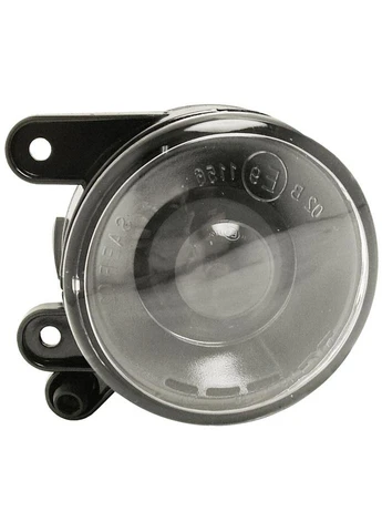 Протитуманна фара (ПТФ) передня ліва VW Golf V 03-10р Depo (390276964)
