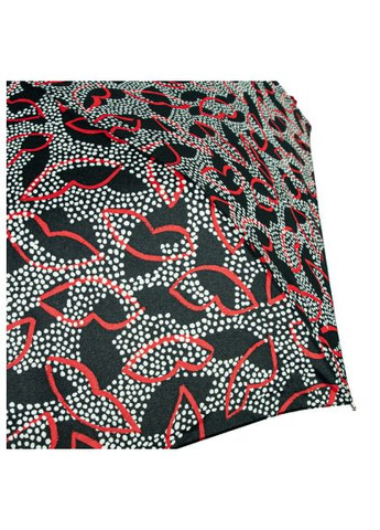 Чёрный зонтик (l869-038529) Fulton (368563574)