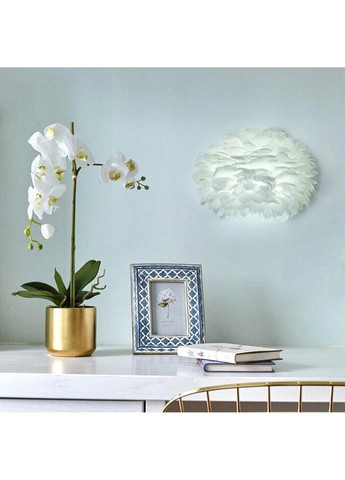 Бра настінне 26679 Білий 25х28х15 см. Sunnysky (324413576)