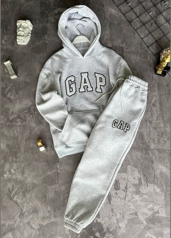 Костюм Тринитка на Флисе Супер Качество No Brand (324795010)