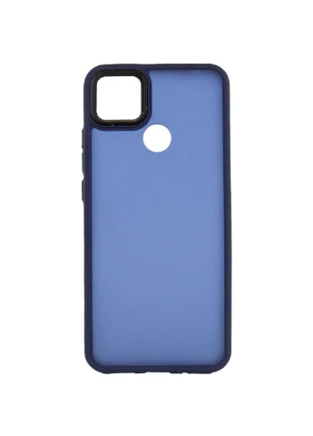 Чохол TPU+PC Lyon Frosted для Xiaomi Redmi 9C Epik (395012363)