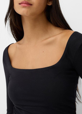 Лонгслив Bershka (316067973)