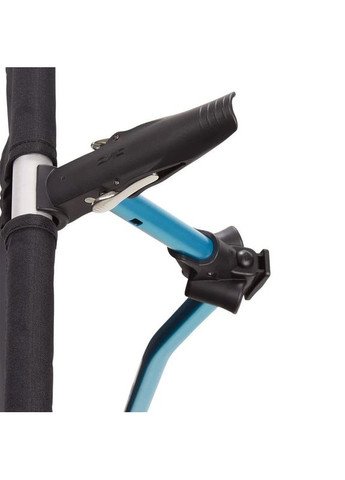 Раскладушка Cot One Convertible Regular Black (10630R1) Helinox (330754396)