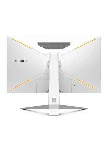 Монітор (9H.LKTLA.TBE) BenQ EX2710U WHITE (380266339)