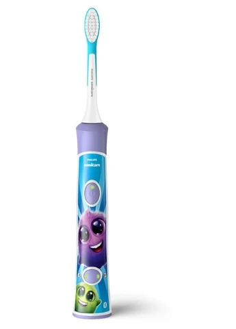 Зубна електрощітка Philips Дитяча електрична Sonicare HX6322/12 No Brand (392062957)