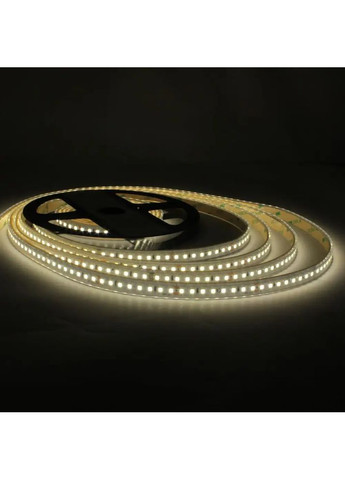 LED стрічка 4000K, 12 вт/м, 2835, 128 шт/м., IP65, 24V, 2000 LM Led-Stil (371777582)