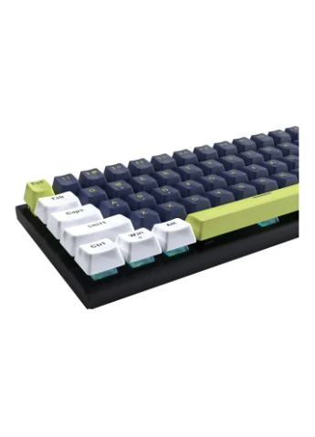 Клавиатура Игровая ATOM63 MK874V2 Mori Blue Switch Fantech (365287910)