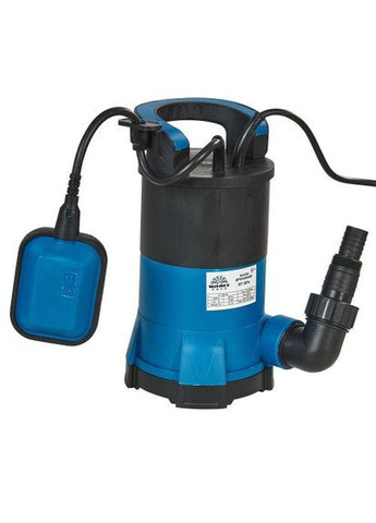 Насос погружной дренажный для чистой воды aqua DT 307s Vitals (363056516)