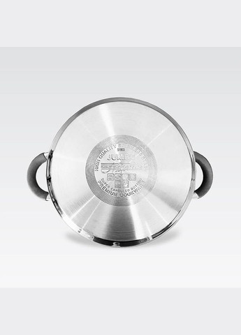 Каструля з кришкою 1,7 л 3507-16-MR Maestro (316517062)