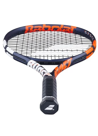 Ракетка BOOST DRIVE navy/orange без чехла Gr2 Babolat (397309746)