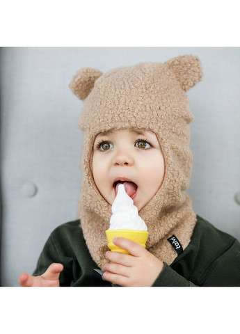 Шапка-шлем Тедди Talvi (351901234)