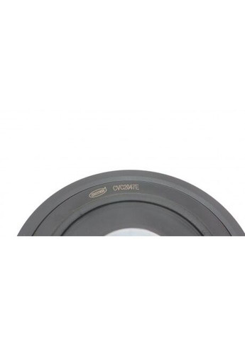 Ремінний шків, колінчастий вал PSA 1.4/1.6 HDI 05-14 (вир-во ) 80000597 Corteco (366129859)