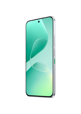 Смартфон Hot 60 Pro X6885 8/128GB Gungle Breath (X6885 8/128 Green) Infinix (366828603)