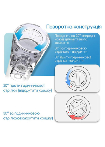 Ультразвуковой небулайзер меш ингалятор аккумуляторный ультратихий компактный для детей и взрослых Swan Swan Baby TZ-W08 (323016922)