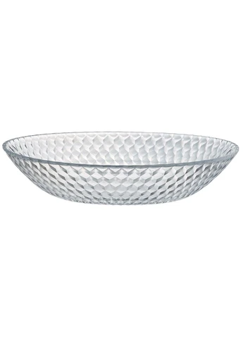 Тарілка PAMPILLE CLEAR /20 см/ суп. (Q9852) Luminarc (365278627)