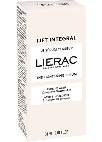 Lierac Укрепляющая сыворотка для лица Lift Integral The Tightening Serum 30ml (2-998352) — Крем, Франция (380123120)