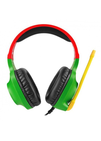 Гарнитура SA-721 Spirits Rasta (sa721rsj) Sades (336952263)