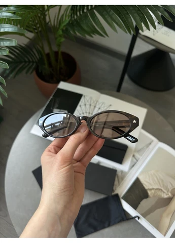 Окуляри Brown Leo Dior Pacific R1F No Brand (355342177)