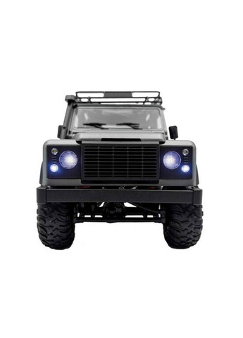 Машинка на радіокеруванні 99S Defender 4WD 1/12 RTR (MN 99S Gray) MN Model (337508281)