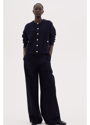 В'язаний кардиган H&M (368913740)