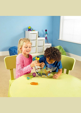 Игровой набор Веселые инструменты LEARNING RESOURCES LER5558 серии "Маленькие ручки" No Brand (354759943)