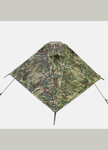 Палатка одноместная Blackthorn 1 Gen2 HMTC (931652) Highlander (350314511)