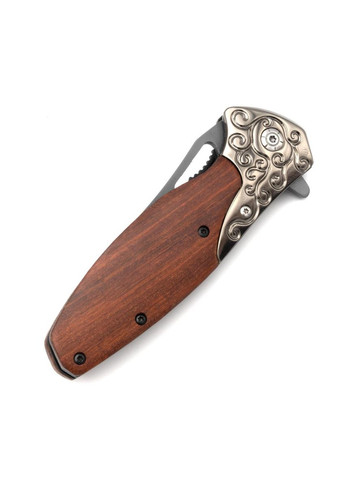 Нож складной DA163 MASTIFF (365657711)